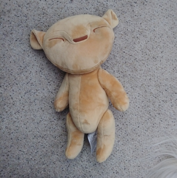 The Lion King Simba Broadway plush - Picture 4 of 10